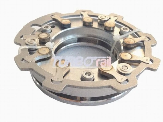 Kit de montage, compresseur TURBORAIL 100-00428-600