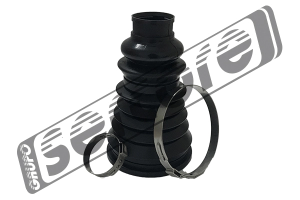 Jeu de joints-soufflets, arbre de commande SERCORE 06K085