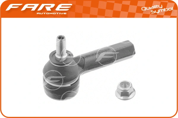 Rotule de barre de connexion FARE SA RD141