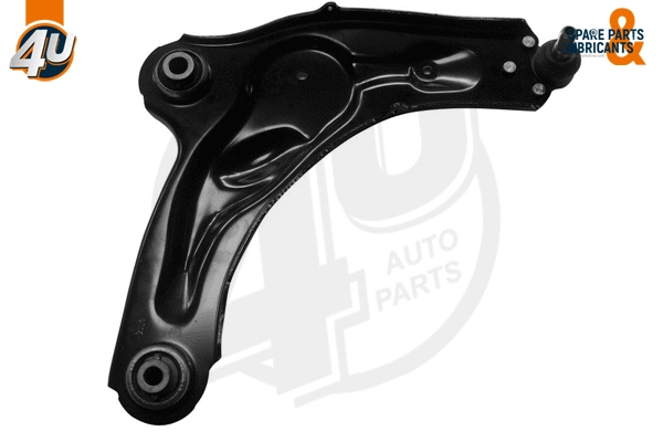 Bras de liaison, suspension de roue 4U Autoparts G11443