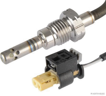 Capteur, température des gaz HERTH+BUSS ELPARTS 70682255