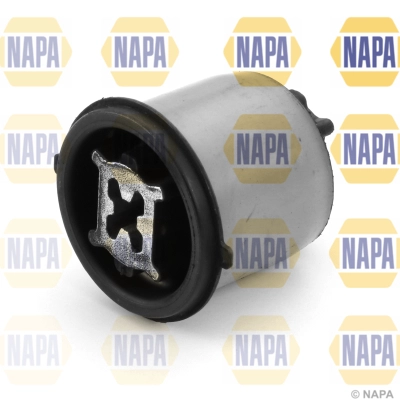 Suspension, corps de l'essieu NAPA NST8166