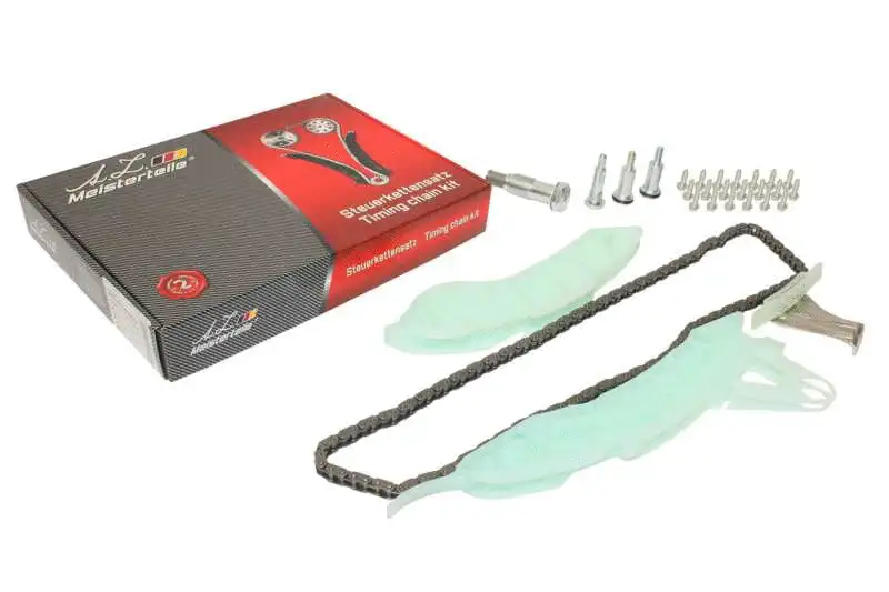Kit de distribution par chaîne A.Z. Meisterteile AZMT-30-059-1267