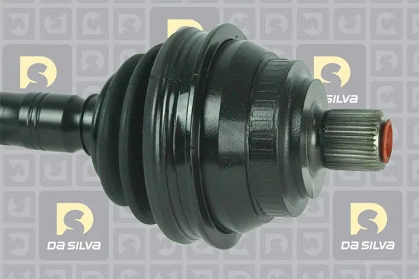 Arbre de transmission DA SILVA 9148T