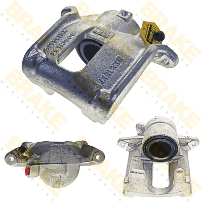 Étrier de frein Brake ENGINEERING CA2568