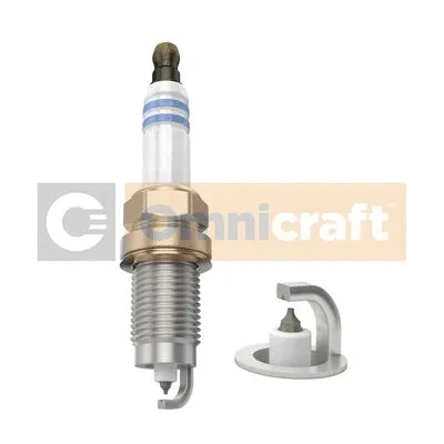 Bougie d'allumage Omnicraft 2311248