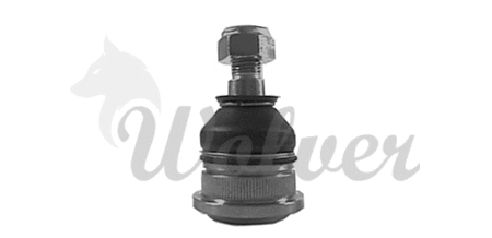 Rotule de barre de connexion WOLVER SP113080