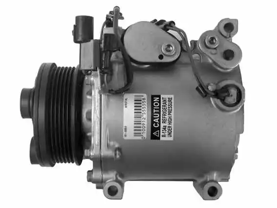 Compresseur, climatisation Airstal 10-0059