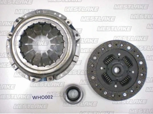 Kit d'embrayage WESTLAKE WHO002