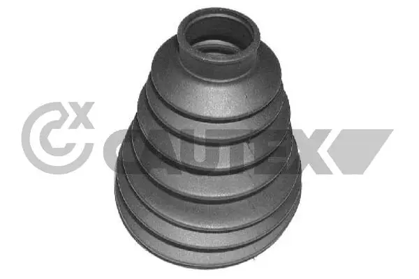 Jeu de joints-soufflets, arbre de commande CAUTEX 030070