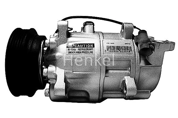 Compresseur, climatisation Henkel Parts 7110229R