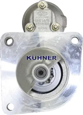 Démarreur AD KÜHNER 101042
