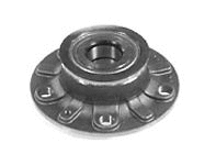 Moyeu de roue CORAM MP0173