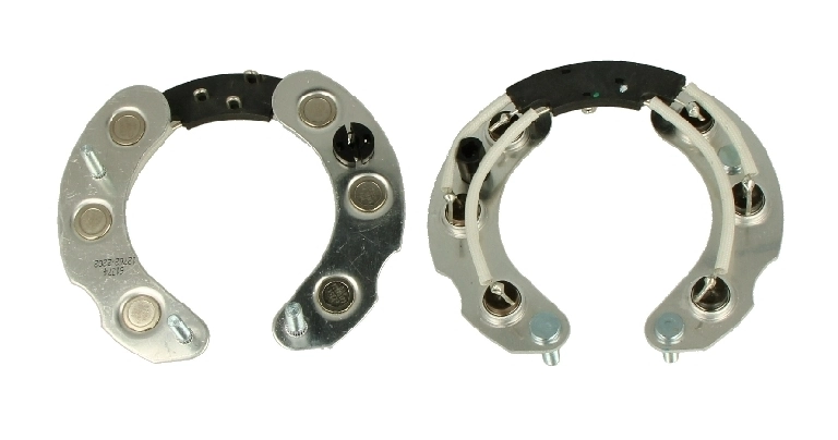 Pont de diodes, alternateur BV PSH 053.000.082.026