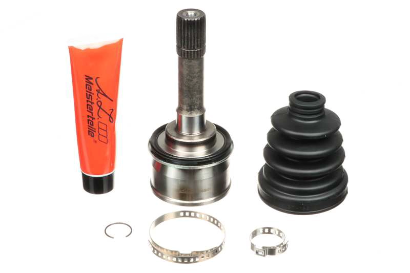 Jeu de joints, arbre de transmission A.Z. Meisterteile AZMT-43-030-4318
