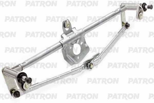 Tringlerie d'essuie-glace PATRON PWL018