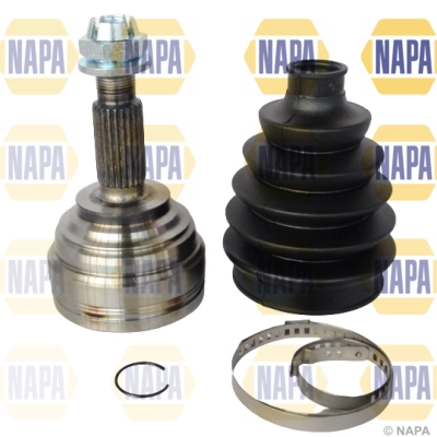Joint, arbre de commande NAPA NCV1025