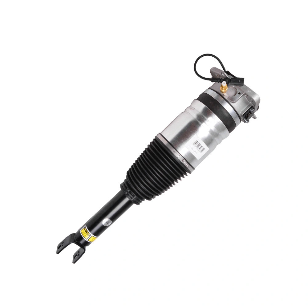 Armortisseur pneumatique Miessler Automotive 11055-01-002E