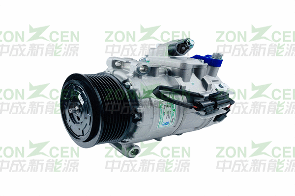 Compresseur, climatisation AIR ZONCEN 78324526K1