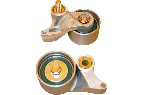 Poulie de tension, courroie crantée KAVO PARTS DTE-3504