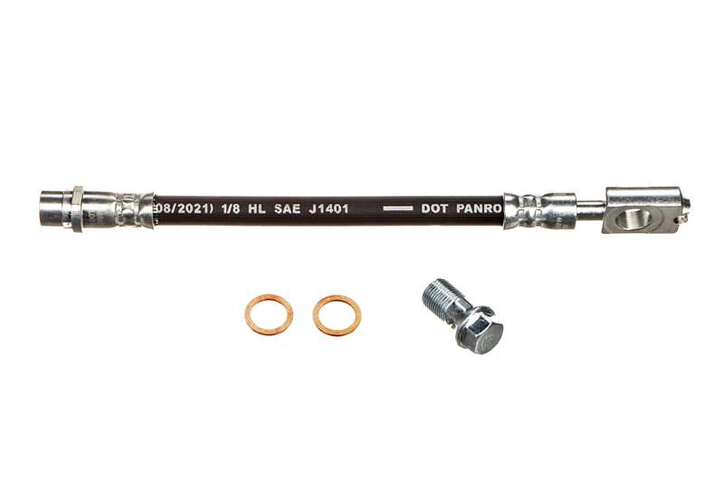 Flexible de frein A.Z. Meisterteile AZMT-44-030-1874
