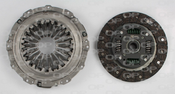 Kit d'embrayage OPEN PARTS CLK9078.02