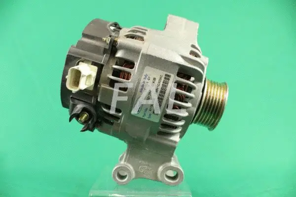 Alternateur FAL Anlasser- und Lichtmaschinenservice F000492/1