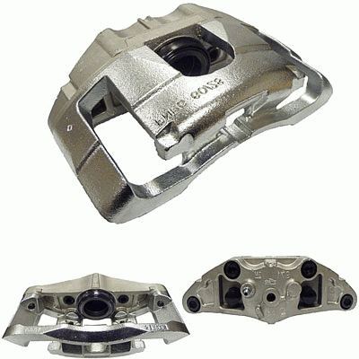 Étrier de frein Brake ENGINEERING CA2596