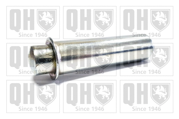 Amortisseur de vibrations, courroie crantée QUINTON HAZELL QTT1220