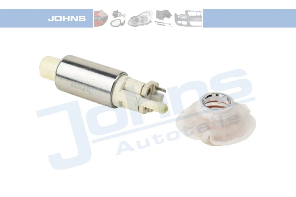 Pompe à carburant JOHNS KSP 30 17-004