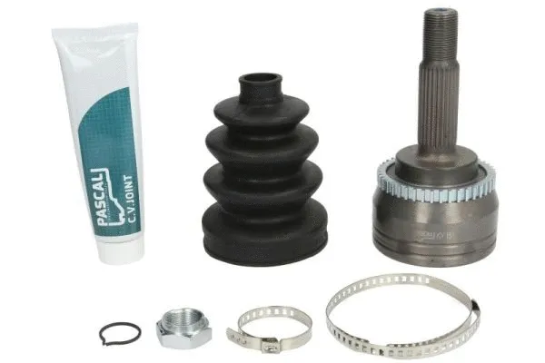 Jeu de joints, arbre de transmission PASCAL G15029PC