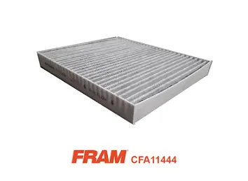 Filtre, air de l'habitacle FRAM CFA11444