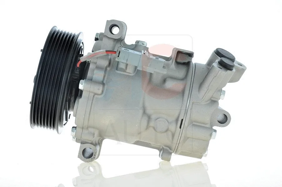 Compresseur, climatisation ACAUTO AC-01SD279