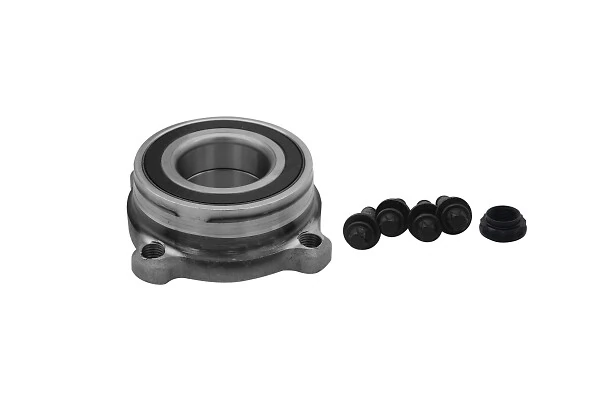 Kit de roulements de roue VALEO 502768