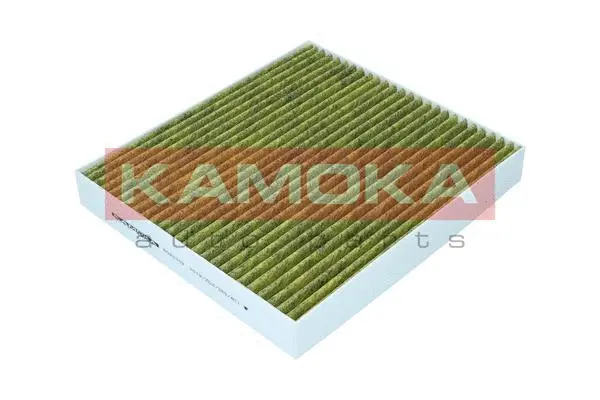 Filtre, air de l'habitacle KAMOKA 6080109