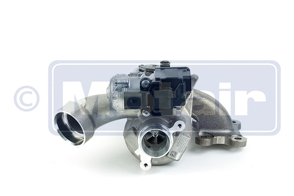 Turbocompresseur, suralimentation MOTAIR TURBO 336856