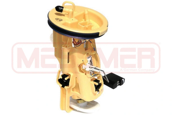 unité d'alimentation de carburant MESSMER 775055A