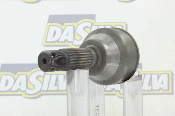 Jeu de joints, arbre de transmission DA SILVA J3556
