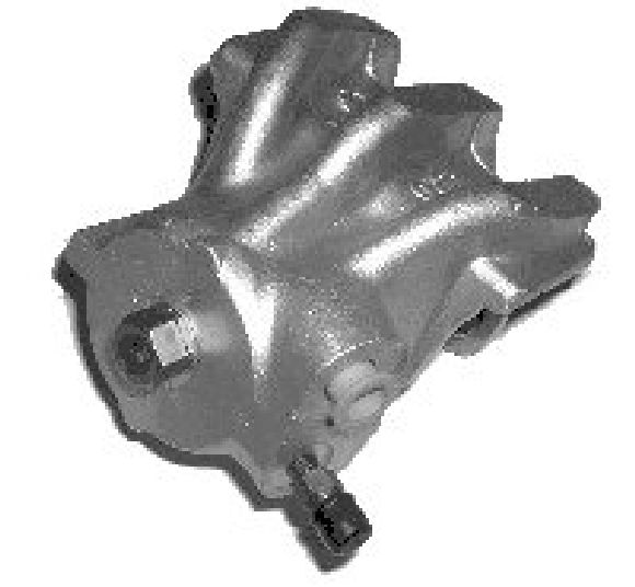 Étrier de frein TECDRIVE TET0393