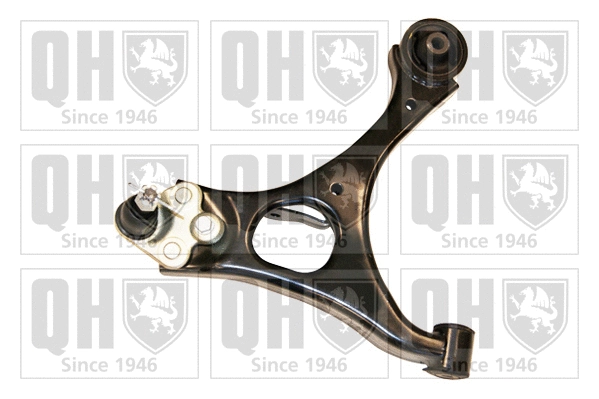 Bras de liaison, suspension de roue QUINTON HAZELL QSA2757S