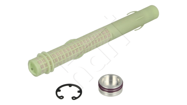 Filtre déshydratant, climatisation HART 614 459