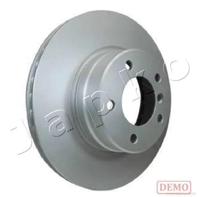 Disque de frein JAPKO 600123C