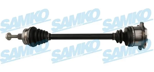 Arbre de transmission SAMKO DS60029