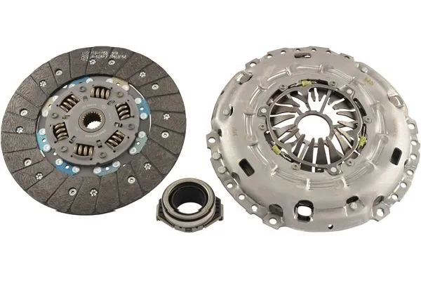 Kit d'embrayage KAVO PARTS CP-5092