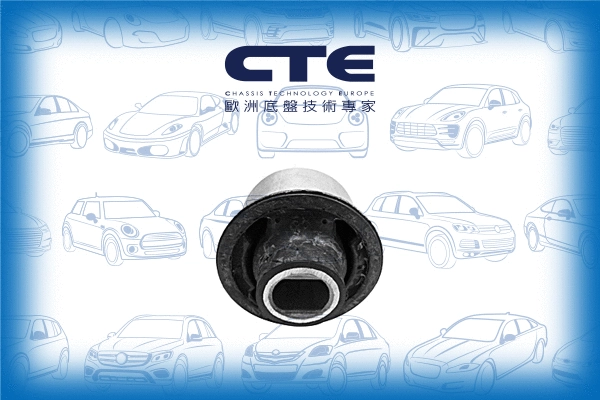 Suspension, bras de liaison CTE CBH21026