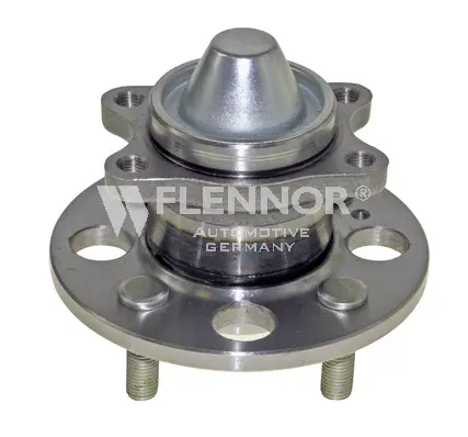Kit de roulements de roue FLENNOR FR911397