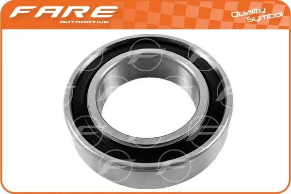 Roulement de roue FARE-CO 26496
