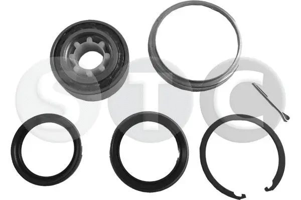 Roulement de roue STC T474386