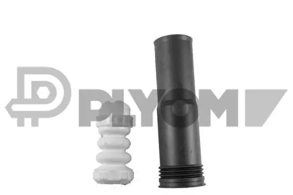 Kit de protection contre la poussière, amortisseur PLYOM P767637