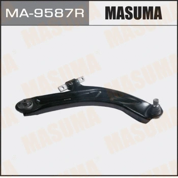 Bras de liaison, suspension de roue MASUMA MA-9587R